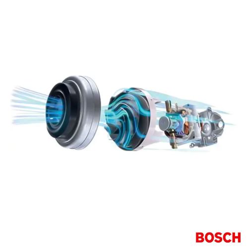 کیفیت جارو برقی BGL-8 PRO5 بوش
