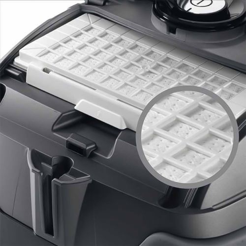 قدرت جارو برقی BGL-8 PRO5 بوش