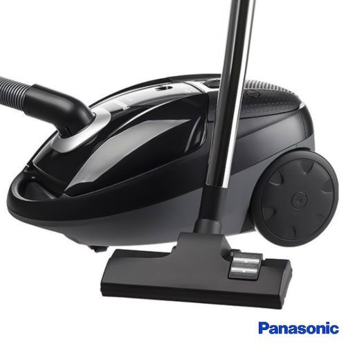 کیفیت جارو برقی MC-CG715 پاناسونیک