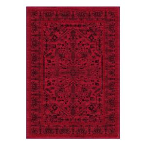 فرش ماشینی رزالین کالکشن ریماز کد A3090-3