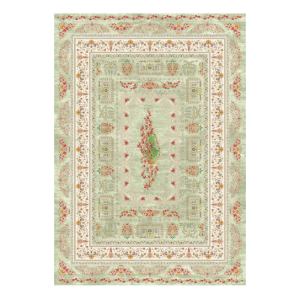 فرش ماشینی رزالین کالکشن ریماز کد A3056-8