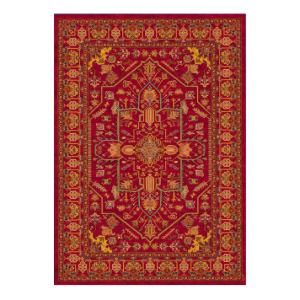 فرش ماشینی رزالین کالکشن ریماز کد A3085-3