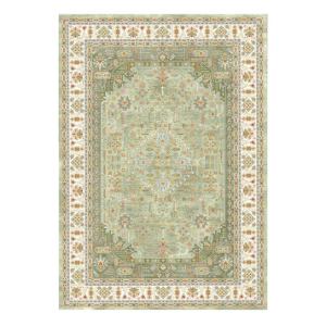 فرش ماشینی رزالین کالکشن ریماز کد A3028-8