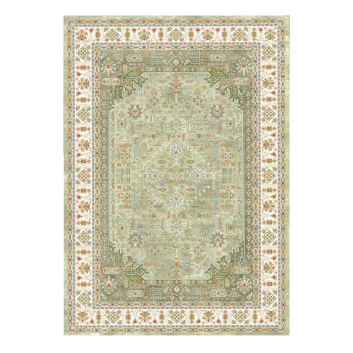 فرش ماشینی رزالین کالکشن ریماز کد A3028-8
