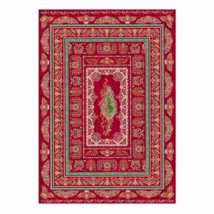 فرش ماشینی رزالین کالکشن ریماز کد A3053-3