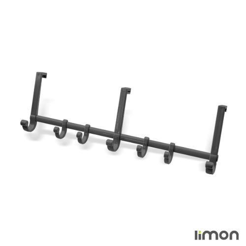 رخت آویز پشت دری