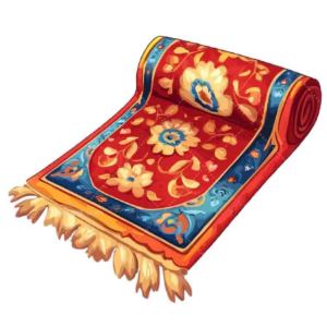 فرش + خرید اقساطی