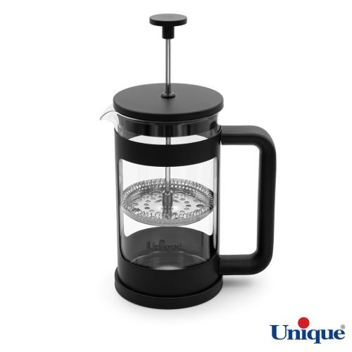 قیمت فرنچ پرس یونیک UN-3021 گنجایش 600 میلی لیتر