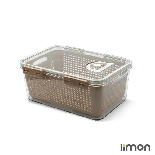 نظم دهنده یخچال 5 لیتر لیمون