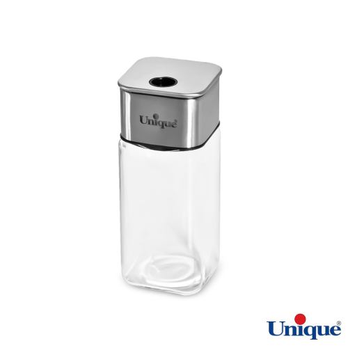 کیفیت ست جا ادویه UN-1635 یونیک 6 عددی استیل