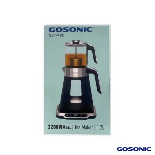 چای ساز GST-785 گوسونیک
