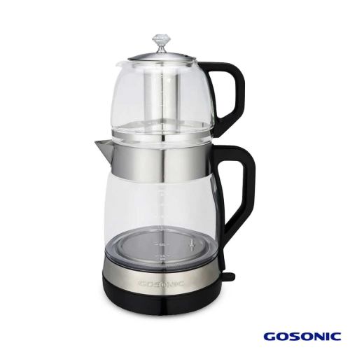 چای‌ساز GST-783 گوسونیک