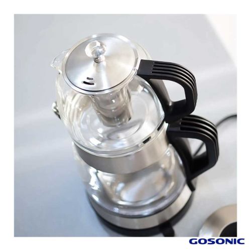 چای‌ساز GST-783 گوسونیک