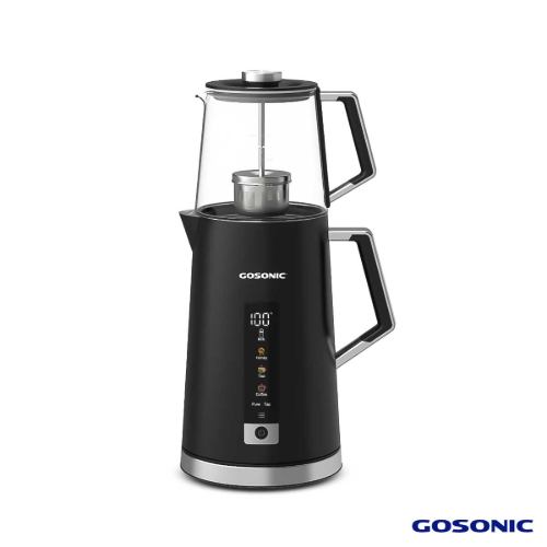 سماور برقی GST-784 گوسونیک