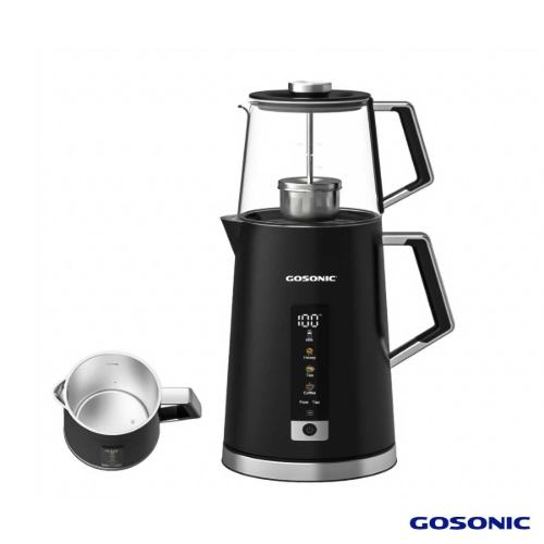 سماور برقی GST-784 گوسونیک