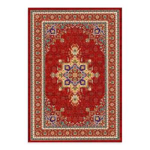 فرش رزالین تراکم 3600 سنگین کالکشن ریماز A3036-3
