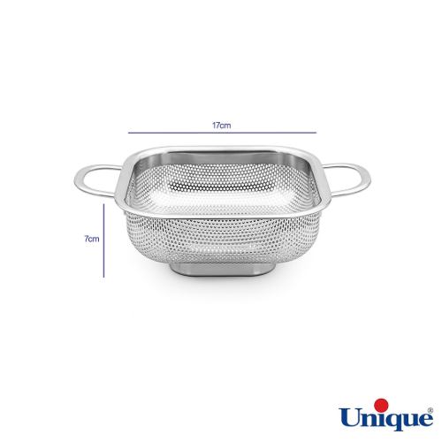 قیمت سبد استیل سینکی 4 سایز یونیک UN-4091