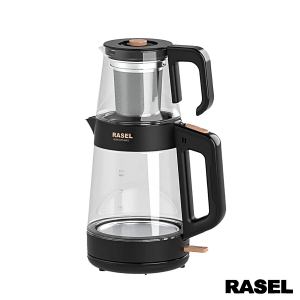 چای ساز راسل R-1400 شیشه ای