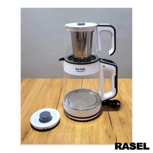 چای ساز راسل