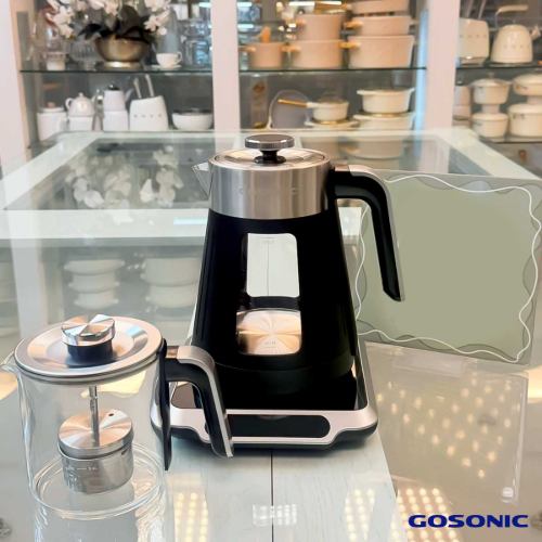 چای ساز GST-785 گوسونیک