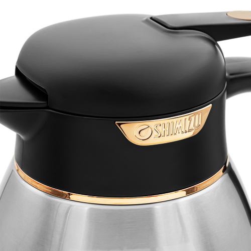 قیمت فلاسک SM-3392-160 شیمیزو ژاپن 1.6 لیتر