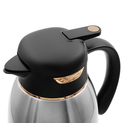 خرید فلاسک SM-3392-160 شیمیزو ژاپن 1.6 لیتر