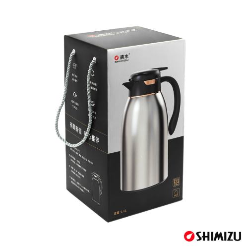 مشخصات فلاسک SM-3392-160 شیمیزو ژاپن 1.6 لیتر