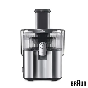 آبمیوه گیری براون SJ7000