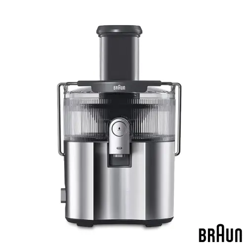 آبمیوه گیری براون SJ7000