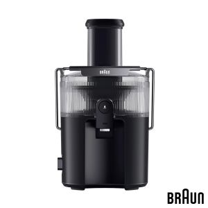 آبمیوه گیری براون SJ5000