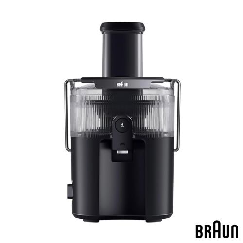 آبمیوه گیری براون SJ5000