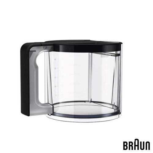 آبمیوه گیری براون SJ5000