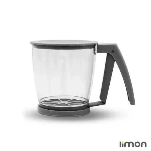 الک چرخشی دسته دار لیمون 2123