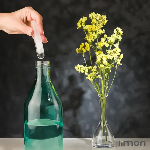 جا یخی میله ای لیمون