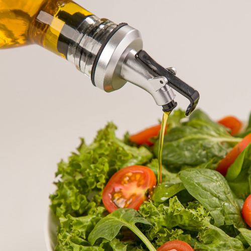 ست آبلیمو خوری و نمک پاش مربع لیمون 2062