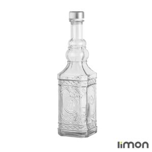 بطری درب استیل امپراطوری لیمون 1942