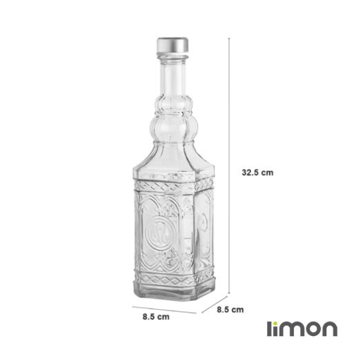 بطری لیمون