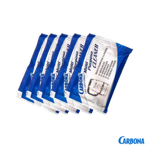 قیمت جرم گیر کتری ، قوری و اتو کربونا کربونا بسته 5عددی