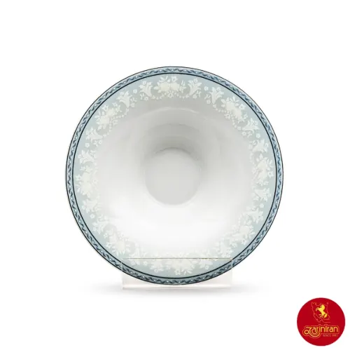 نعلبکی چینی زرین شهرزاد