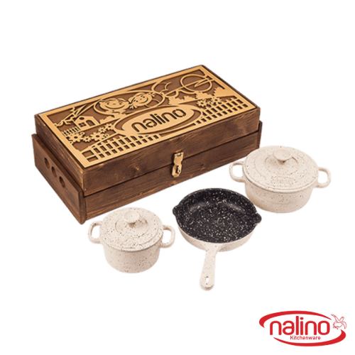 سرویس کودک نالینو