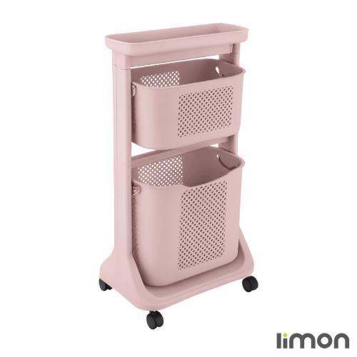 سبد رخت لیمون