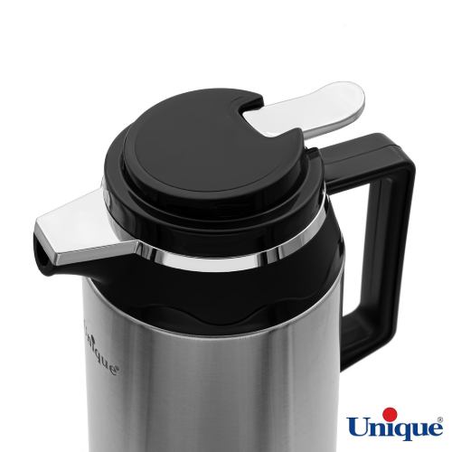 خرید فلاسک استیل یونیک 1.3 لیتر مدل UN-1885