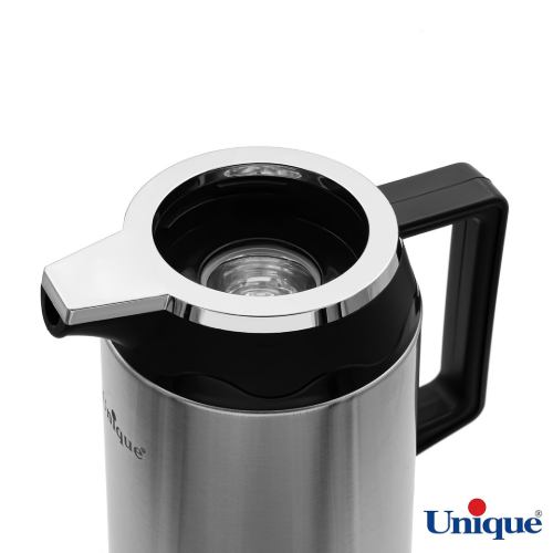 کیفیت فلاسک استیل یونیک 1.3 لیتر مدل UN-1885