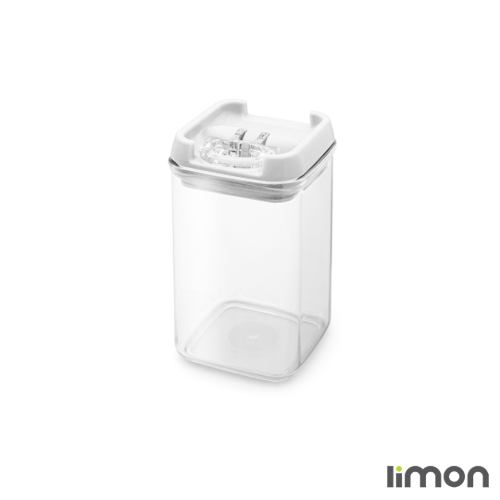 کیفیت ظرف ادویه چهارگوش لیمون مدل سارینا سایز 2 1744