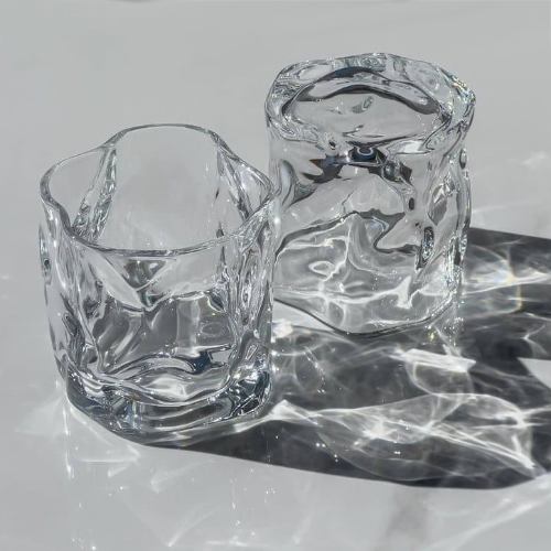 نیم لیوان دفرمه