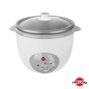 پلوپز کندوج RC181TSP پارس خزر هشت نفره