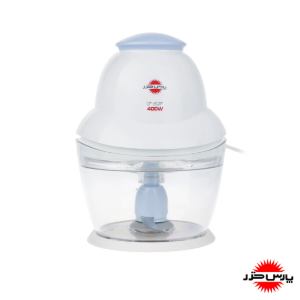 خردکن برقی پارس خزر CP802P