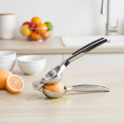 قیمت آب پرتقال گیری دستی استیل یونیک UN-3316