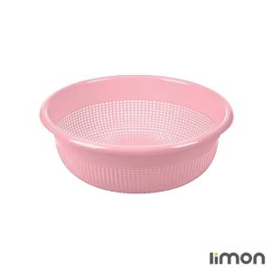 آبکش گرد لیمون مدل تارا سایز 3 1684