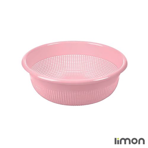 آبکش گرد لیمون مدل تارا سایز 3 1684